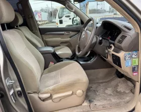 СТОЙКА ПАРА ЛЕВАЯ И ПРАВАЯ TOYOTA