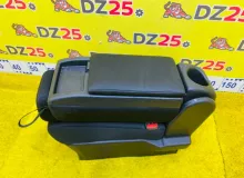 Бардачок между сиденьями NISSAN SERENA 2016/Цвет QAB 883175TA0A GFC27 MR20DD, передний