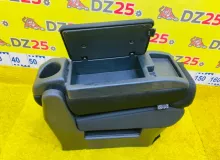 Бардачок между сиденьями NISSAN SERENA 2016/Цвет QAB 883175TA0A GFC27 MR20DD, передний