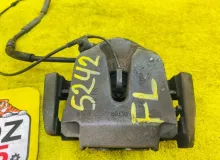 Суппорт BMW X5/X6 2009 34116776783 E70/E71/E72 N54B30A, передний левый