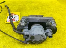 Суппорт BMW X5/X6 2009 34116776783 E70/E71/E72 N54B30A, передний левый