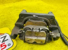 Суппорт BMW X5/X6 2009 34116776783 E70/E71/E72 N54B30A, передний левый