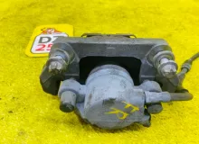 Суппорт BMW X5/X6 2009 34116776784 E70/E71/E72 N54B30A, передний правый