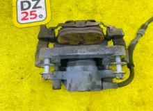 Суппорт BMW X5/X6 2009 34116776784 E70/E71/E72 N54B30A, передний правый