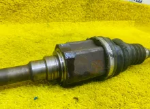 Привод BMW X5/X6 2009/Цвет 475 31607545126 E70/E71/E72 N54B30A, передний правый