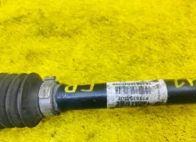 Привод BMW X5/X6 2009/Цвет 475 31607545126 E70/E71/E72 N54B30A, передний правый