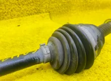 Привод BMW X5/X6 2009/Цвет 475 31607545126 E70/E71/E72 N54B30A, передний правый