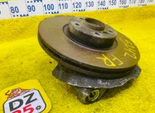 Ступица BMW X5/X6 2009 31206795959 E70/E71/E72 N54B30A, передняя правая