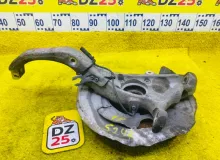 Ступица BMW X5/X6 2009 31206795959 E70/E71/E72 N54B30A, передняя правая