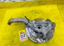 Ступица BMW X5/X6 2009 31206795959 E70/E71/E72 N54B30A, передняя правая