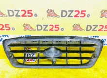 Решетка радиатора HYUNDAI COUNTY/HD65/HD72 1998 863105A100 KMJHD D4AL, передняя Решетка радиатора HYUNDAI COUNTY/HD65/HD72 1998 863105A100 KMJHD D4AL, передняя