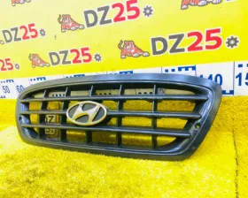 Решетка радиатора Hyundai / KIA
