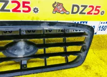 Решетка радиатора HYUNDAI COUNTY/HD65/HD72 1998 863105A100 KMJHD D4AL, передняя Решетка радиатора HYUNDAI COUNTY/HD65/HD72 1998 863105A100 KMJHD D4AL, передняя