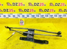Механизм стеклоочистителя HYUNDAI COUNTY/HD65/HD72 1998 KMJHD D4AL, передний Механизм стеклоочистителя HYUNDAI COUNTY/HD65/HD72 1998 KMJHD D4AL, передний