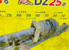 Рулевая колонка HYUNDAI COUNTY/HD65/HD72 1998 KMJHD D4AL, передняя