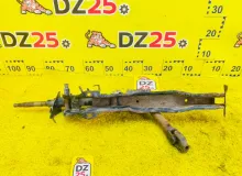 Рулевая колонка HYUNDAI COUNTY/HD65/HD72 1998 KMJHD D4AL, передняя