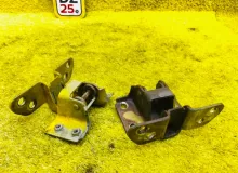 Петля дверная HYUNDAI COUNTY/HD65/HD72 1998 KMJHD D4AL, передняя левая