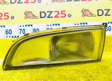 Фара HYUNDAI COUNTY/HD65/HD72 1998 921015A100 KMJHD D4AL, передняя левая