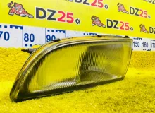 Фара HYUNDAI COUNTY/HD65/HD72 1998 921015A100 KMJHD D4AL, передняя левая