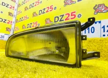 Фара HYUNDAI COUNTY/HD65/HD72 1998 921015A100 KMJHD D4AL, передняя левая