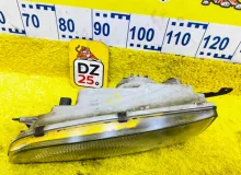 Фара HYUNDAI COUNTY/HD65/HD72 1998 921015A100 KMJHD D4AL, передняя левая