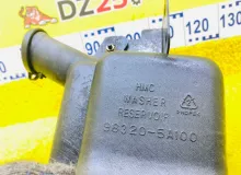 Бачок стеклоомывателя HYUNDAI COUNTY/HD65/HD72 1998 983205A100 KMJHD D4AL, передний