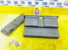Бардачок HYUNDAI COUNTY/HD65/HD72 1998 847215H000 KMJHD D4AL, передний