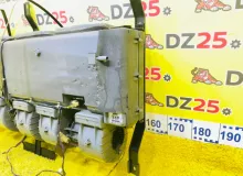 Печка салона HYUNDAI COUNTY/HD65/HD72 1998 992105A110 KMJHD D4AL, передняя правая
