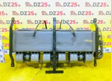 Печка салона HYUNDAI COUNTY/HD65/HD72 1998 992105A110 KMJHD D4AL, передняя правая