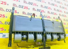 Печка салона HYUNDAI COUNTY/HD65/HD72 1998 992105A110 KMJHD D4AL, передняя правая