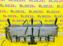 Печка салона HYUNDAI COUNTY/HD65/HD72 1998 992105A110 KMJHD D4AL, передняя правая