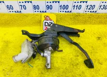 Главный цилиндр сцепления HYUNDAI COUNTY/HD65/HD72 1998 KMJHD D4AL, передний