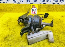 Главный цилиндр сцепления HYUNDAI COUNTY/HD65/HD72 1998 KMJHD D4AL, передний