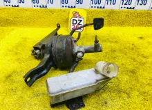 Главный цилиндр сцепления HYUNDAI COUNTY/HD65/HD72 1998 KMJHD D4AL, передний
