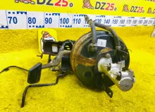 Главный тормозной цилиндр HYUNDAI COUNTY/HD65/HD72 1998 DM711002 KMJHD D4AL, передний