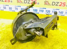 Главный тормозной цилиндр HYUNDAI COUNTY/HD65/HD72 1998 DM711002 KMJHD D4AL, передний