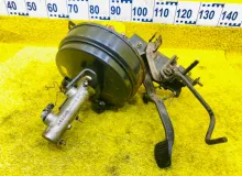 Главный тормозной цилиндр HYUNDAI COUNTY/HD65/HD72 1998 DM711002 KMJHD D4AL, передний