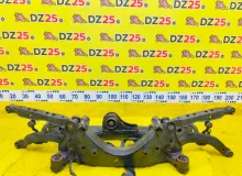 Задняя балка NISSAN SERENA 2016/Цвет XAM 55400CY71A GFNC27 MR20DD, задняя