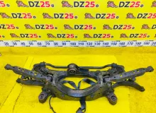 Задняя балка NISSAN SERENA 2016/Цвет XAM 55400CY71A GFNC27 MR20DD, задняя