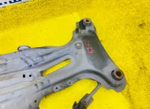 Задняя балка TOYOTA HARRIER 2006/Цвет 062 5120648070 GSU30W 2GRFE, задняя