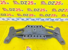 Задняя балка TOYOTA HARRIER 2006/Цвет 062 5120648070 GSU30W 2GRFE, задняя
