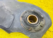 Задняя балка TOYOTA HARRIER 2006/Цвет 062 5120648070 GSU30W 2GRFE, задняя