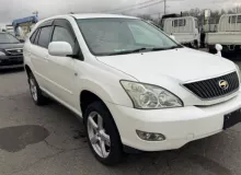 Задняя балка TOYOTA HARRIER 2006/Цвет 062 5120648070 GSU30W 2GRFE, задняя