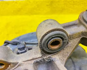 Ступица TOYOTA