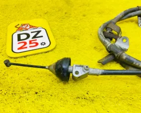 Тросик ручника TOYOTA