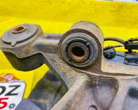 Ступица TOYOTA