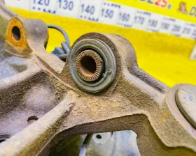 Ступица TOYOTA