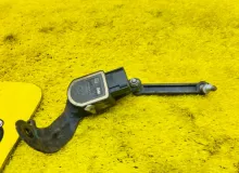 Датчик корректора фар BMW X6 2009/Цвет 475 37146785207 E71 N54B30A, задний левый