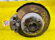 Ступица BMW X5/X6 2009 33326879101 E70/E71/E72 N54B30A, задняя правая
