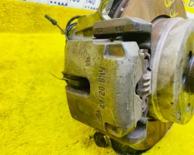 Ступица BMW